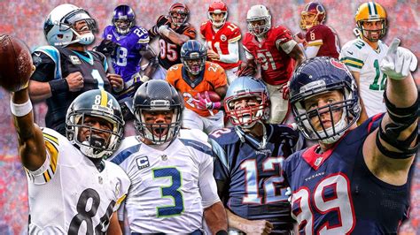 NFL .